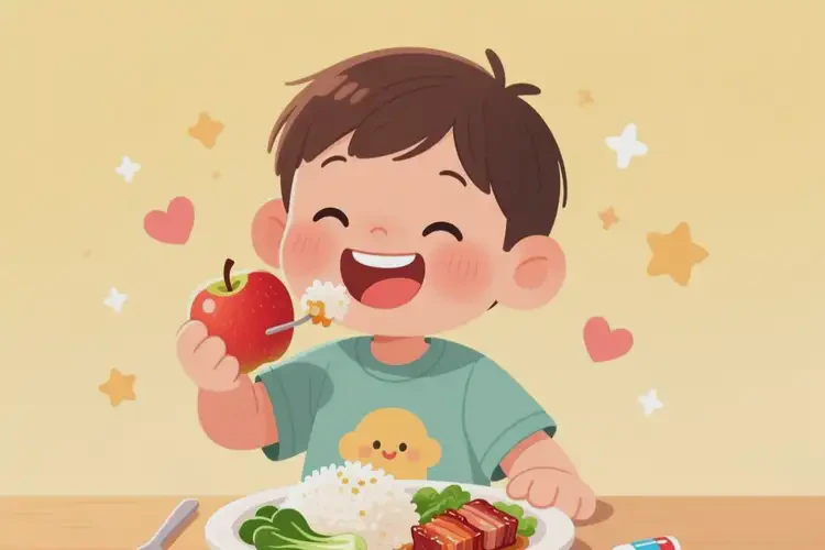 兒童中午血糖9點1是糖尿病嗎(圖4)