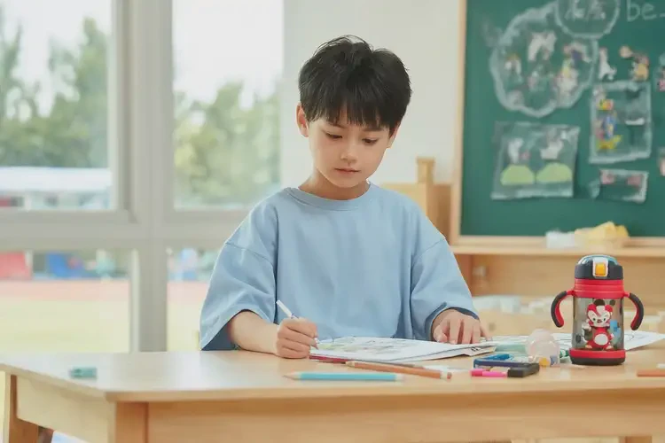 小學(xué)生肛周容易長濕疹能不能徹底自愈(圖2)