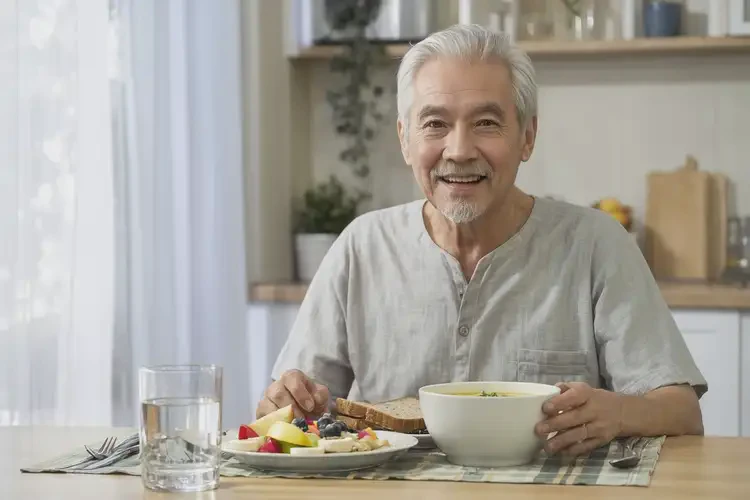 高齡老人肛周經(jīng)常長(zhǎng)濕疹不管它會(huì)自己自愈嗎(圖1)