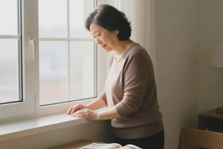 更年期女性下午血糖18點1是糖尿病嗎(圖3)