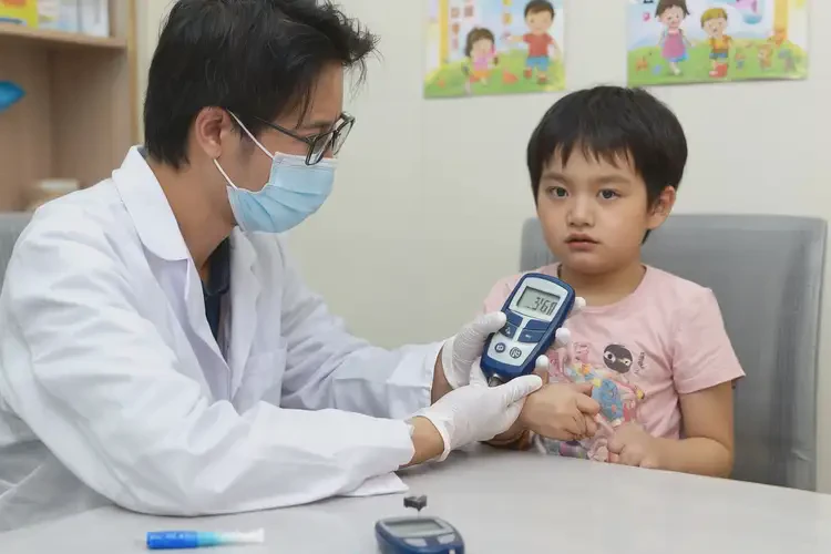 小孩睡前血糖9(圖1)