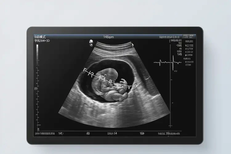 懷孕39周胎心110左右正常嗎(圖3)