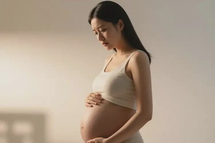 懷孕8個(gè)多月胎心90還要保胎嗎(圖2)