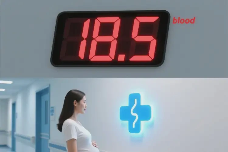 孕婦早上空腹血糖18(圖1)