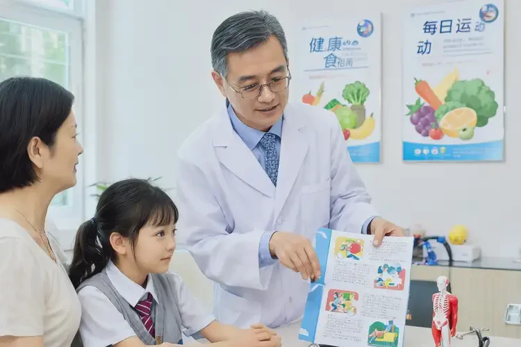 兒童早餐血糖15點(diǎn)0是糖尿病嗎(圖1)