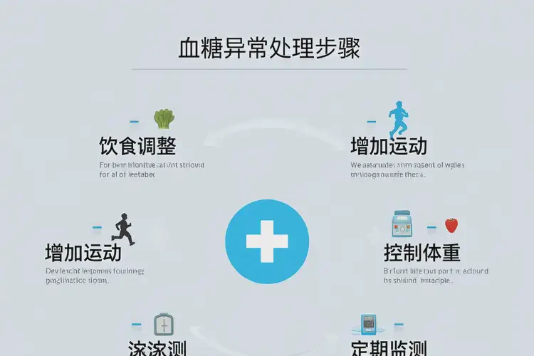 年輕人餐后血糖4點(diǎn)9是怎么回事(圖1)