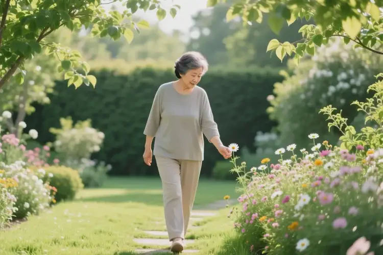 更年期女性中午血糖11(圖1)