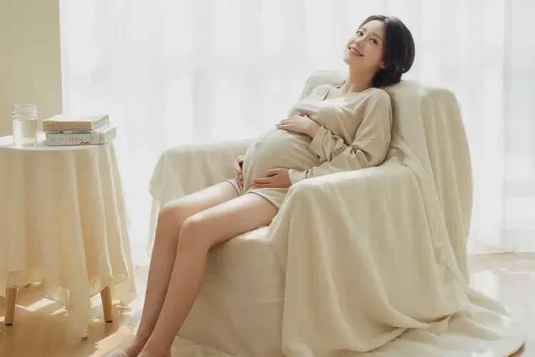 產(chǎn)婦肛周有濕疹不管它會(huì)自己好嗎(圖4)