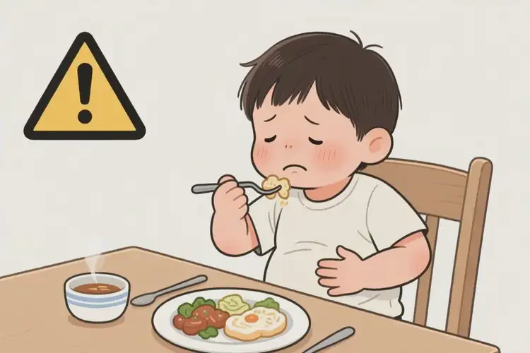 小孩餐后血糖18點(diǎn)1是糖尿病嗎(圖3)