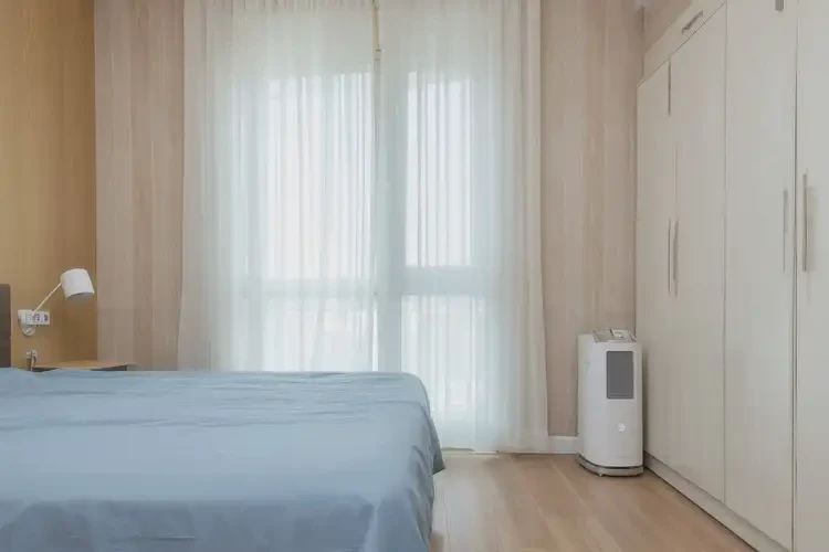 小学生脸上有湿疹不管它会自己好吗(图1)