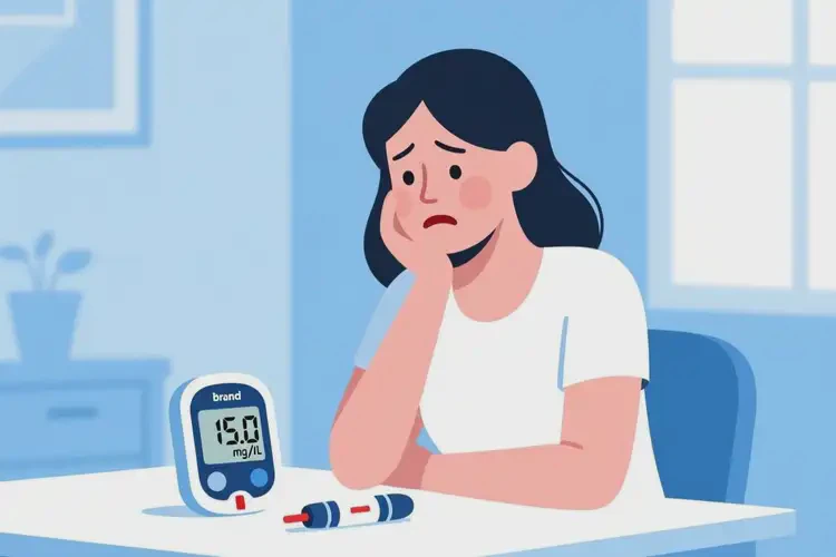 女性早上空腹血糖15點(diǎn)0是糖尿病嗎(圖3)