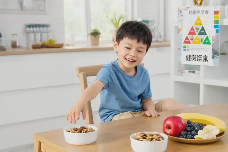 小孩糖尿病后期可以吃牛油吗(图2)