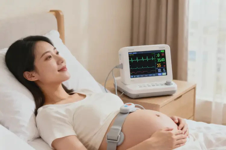 孕28周胎心88還要保胎嗎(圖1)