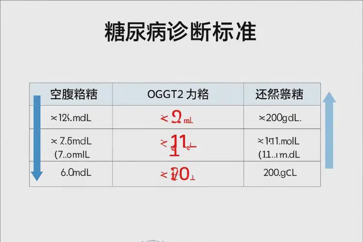 中年人早上空腹血糖13(圖1)