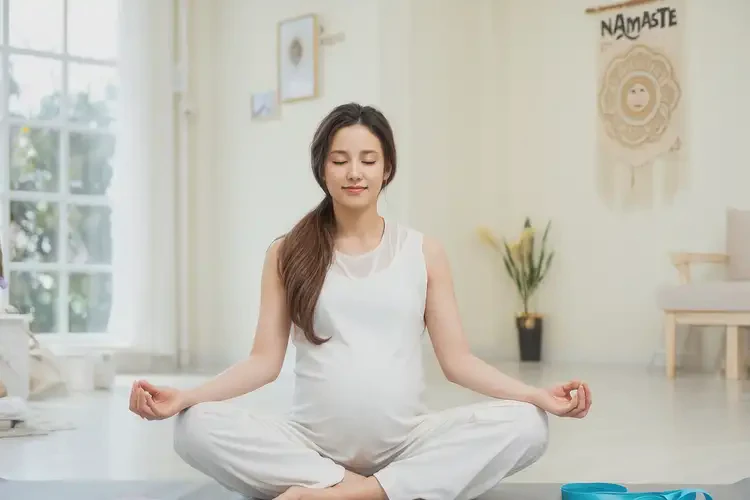 孕婦四肢偶爾長(zhǎng)濕疹不管它會(huì)自己痊愈嗎(圖3)