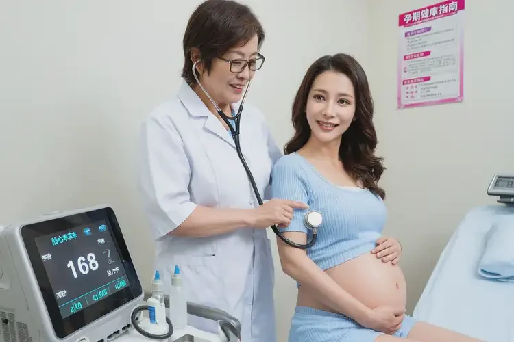 孕37周胎心166有危險嗎(圖2)