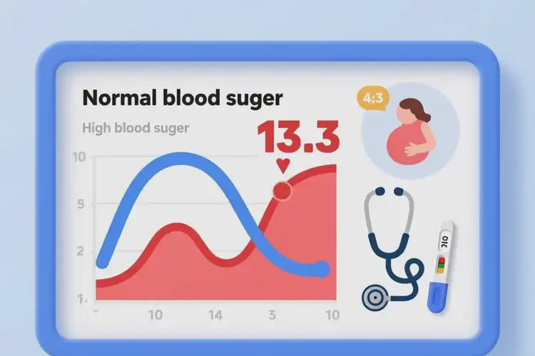 孕婦空腹血糖13(圖1)