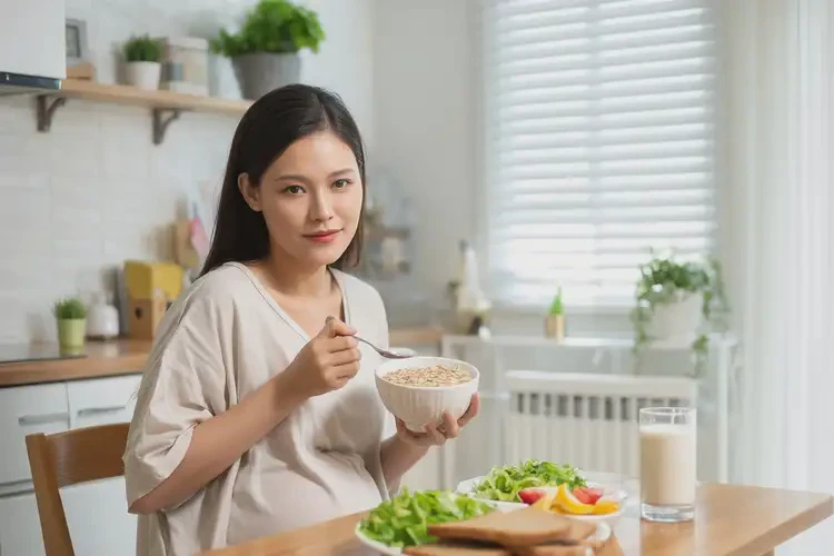 哺乳期媽媽大腿容易長(zhǎng)濕疹能徹底自愈嗎(圖1)