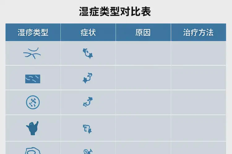 男人四肢有濕疹可以徹底自愈嗎(圖2)