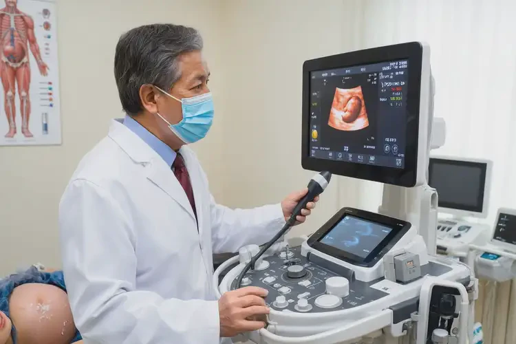 孕19周5天胎心174寶寶還能要嗎(圖3)