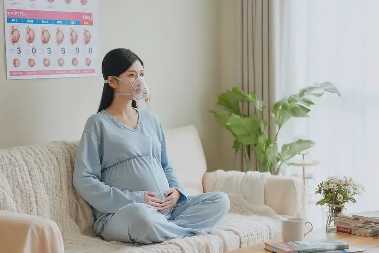 孕23周胎心73寶寶還能要嗎(圖1)