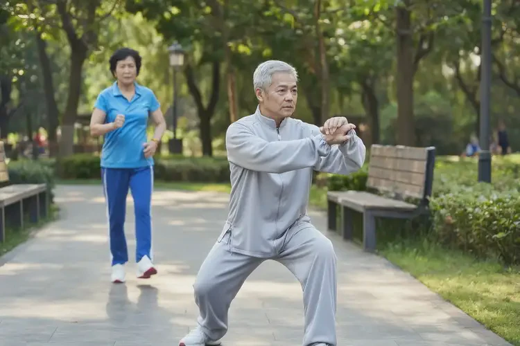 中老年人中餐血糖16(圖1)