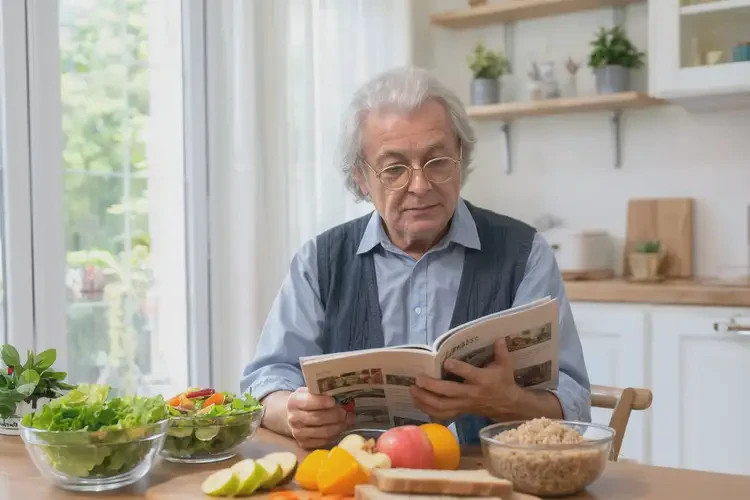 老年人晚上血糖12(圖1)