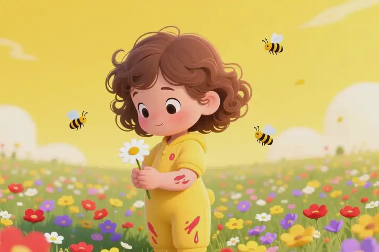 小孩全身容易長濕疹能靠自己自愈嗎(圖1)