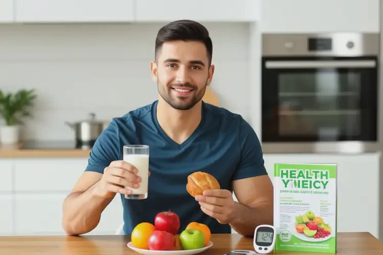 男人早餐血糖12(圖3)