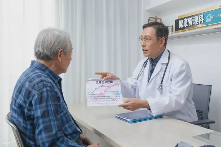 老年人餐后血糖6(圖1)