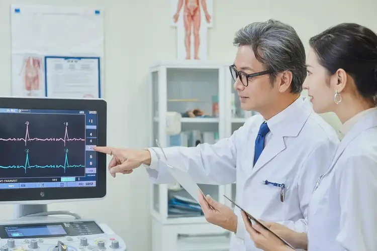 懷孕九個月胎心120正常嗎(圖1)