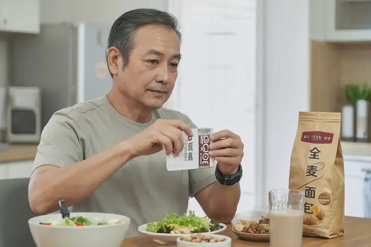 男性糖尿病睡前可以吃蛋黄酱吗(图4)