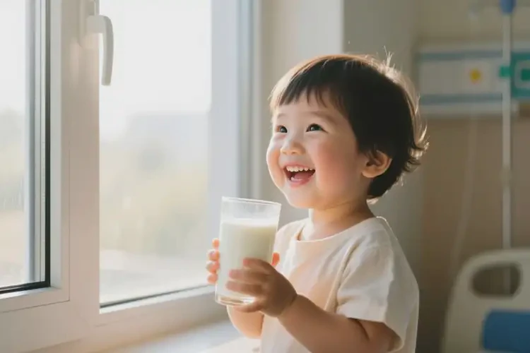 小孩早上血糖7點(diǎn)2是怎么回事(圖4)