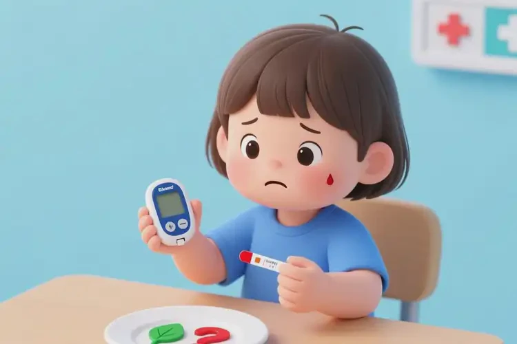 兒童早上血糖13(圖2)