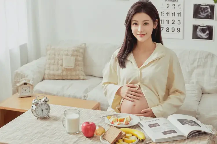 孕初期胎心率180怎么回事(图2)