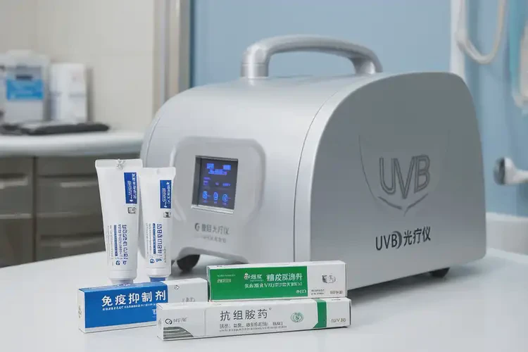 男生手臂經(jīng)常起濕疹可以徹底自愈嗎(圖3)