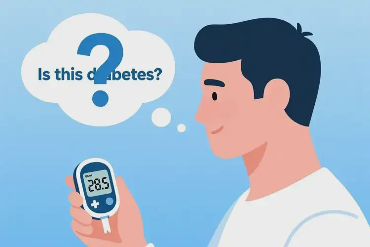 男性中餐血糖28(圖1)