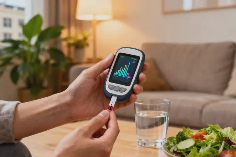 更年期女性晚上血糖30(圖1)