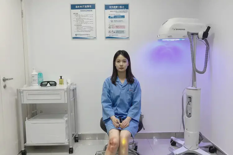 男人屁股出濕疹不管它會(huì)自己自愈嗎(圖1)