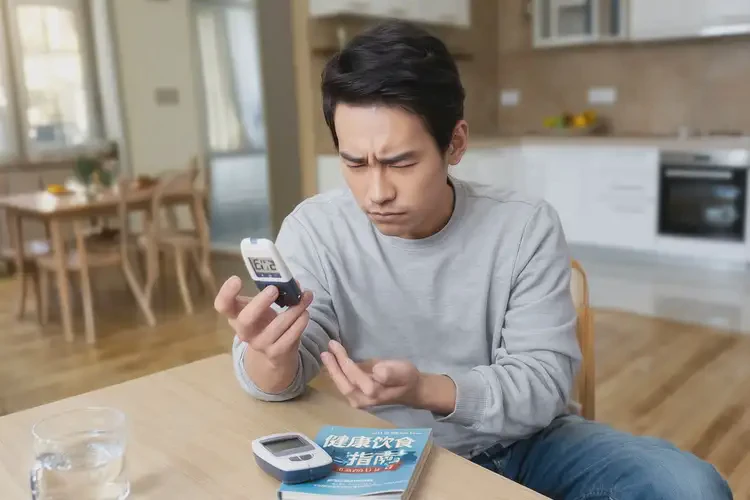 年轻人早上空腹血糖6点2是糖尿病吗(图2)