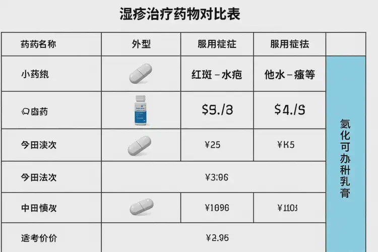 男生屁股上容易起濕疹不管它會自己好嗎(圖3)