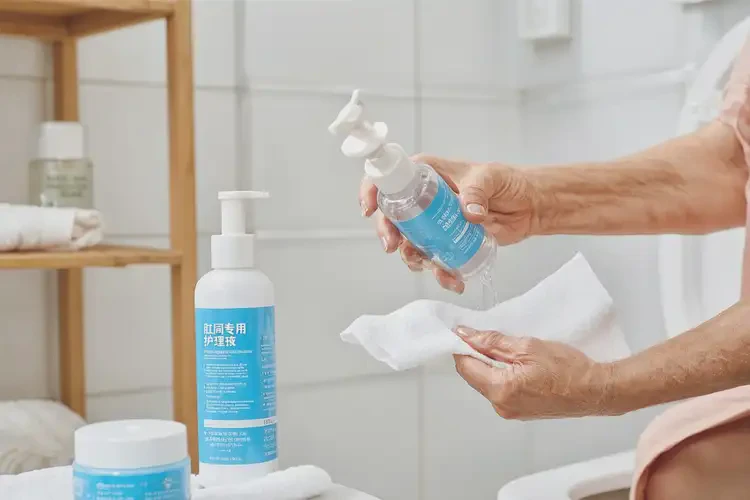 女生肛周容易起濕疹能夠徹底治愈嗎(圖4)