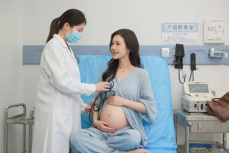 孕32周3天胎心率100還能保住嗎(圖2)