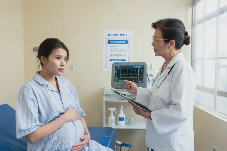 孕28周胎心181還能保住嗎(圖1)