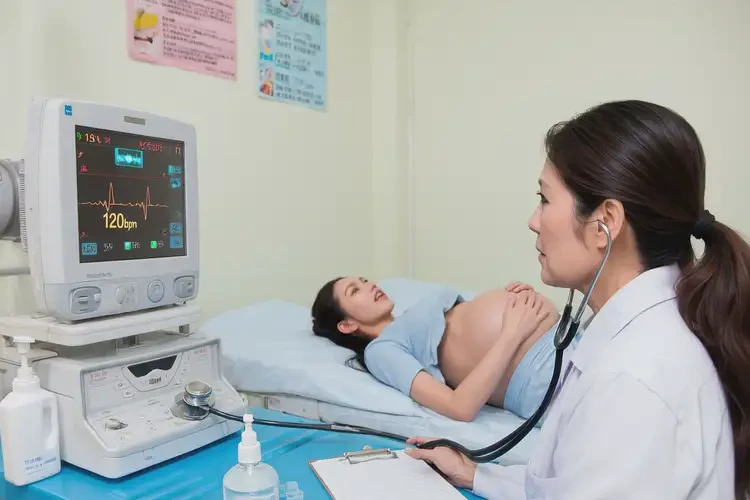 懷孕8個(gè)多月胎心160還能保住嗎(圖4)