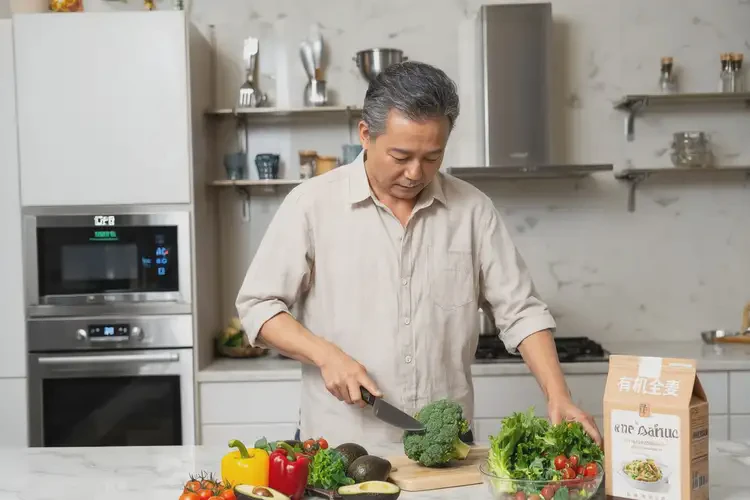 中年人晚上血糖15(圖1)