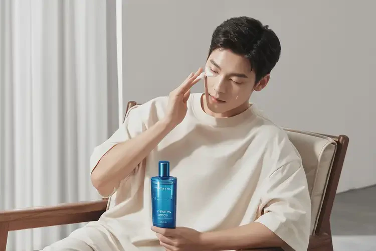 青年人肚子上經(jīng)常長濕疹能不能徹底自愈(圖2)