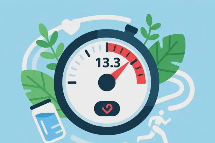 成年人晚上血糖13(圖1)