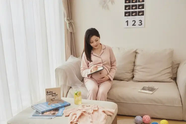 孕27周4天胎心99還要保胎嗎(圖3)