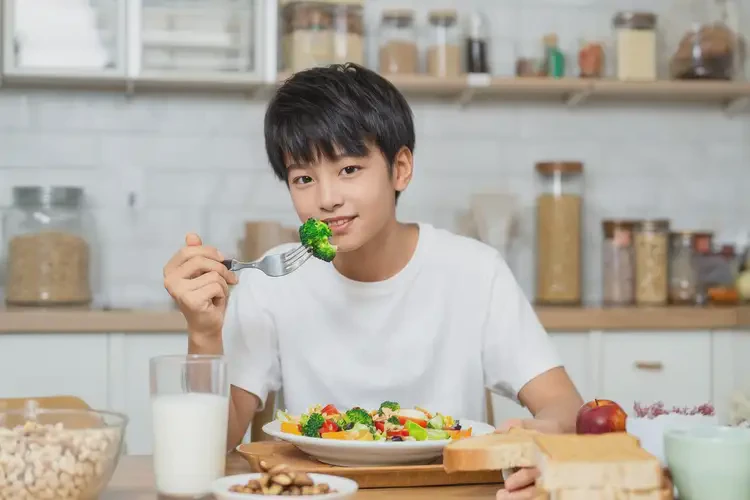 青少年中午血糖9點(diǎn)1是糖尿病嗎(圖4)